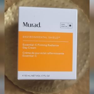 NWT Essential-C Firming Radiance Day Cream 50 mL